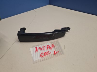 Ручка двери наружная для Opel Astra J 2009-2017