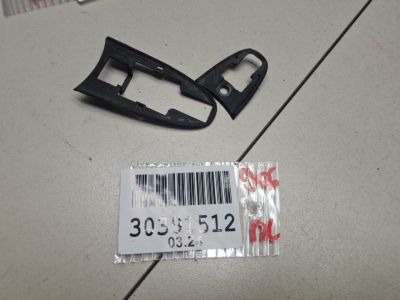 Комплект подкладок ручки двери для Mercedes Sprinter W906 2006-