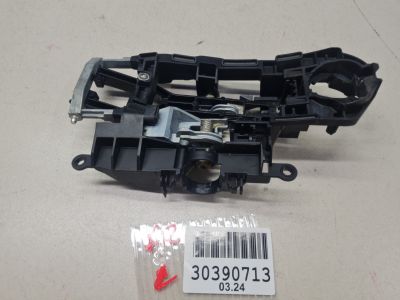 Кронштейн ручки двери передней левой для BMW 6 F12 F13 2011-2017