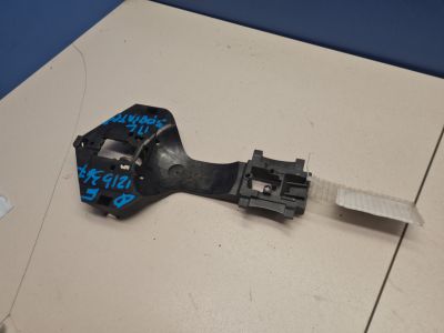 Кронштейн ручки двери передней левой для Mercedes Sprinter W906 2006-