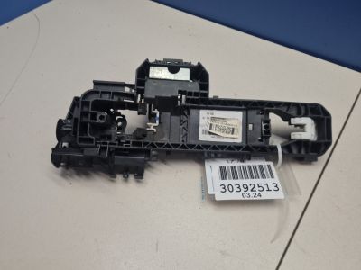 Кронштейн ручки двери левый для Mercedes E-klasse C207 Coupe 2009-2016