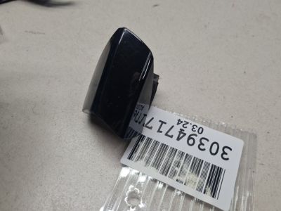 Накладка ручки двери левой задней для Mercedes E-klasse C207 Coupe 2009-2016