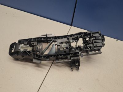 Кронштейн ручки двери передней левой для Mercedes GLC-klasse X253 2015-