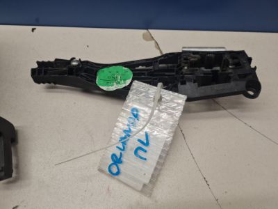 Кронштейн ручки двери передней левой для Chevrolet Orlando 2011-2015