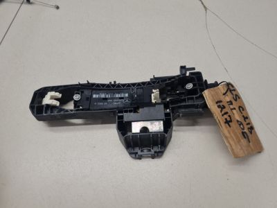 Кронштейн ручки двери передней левой для Mercedes CLS-klasse W218 2010-2017