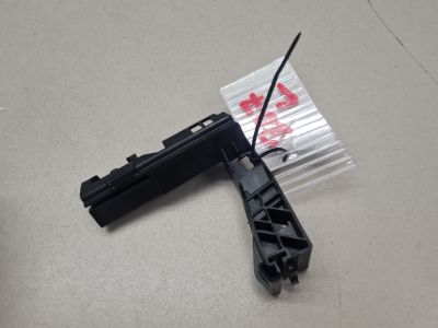 Кронштейн замка двери передний левый для Mercedes E-klasse C207 Coupe 2009-2016