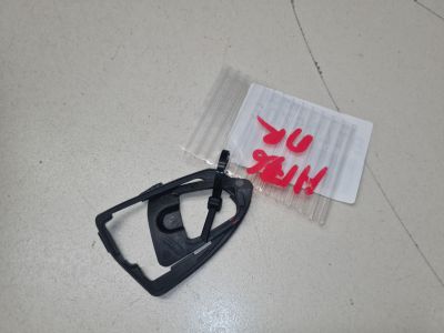 Комплект подкладок ручки двери для Mercedes A-klasse W176 2012-2018