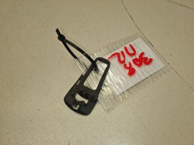 Комплект подкладок ручки двери для Peugeot 308 2007-2015