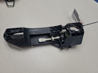 Кронштейн ручки двери передней левой для Alfa Romeo Giulietta 2010-