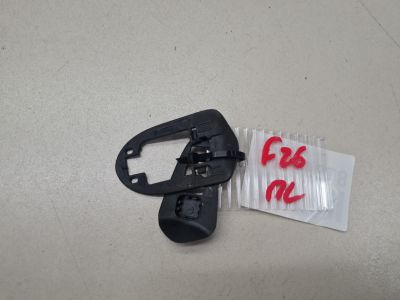 Комплект подкладок ручки двери для BMW X4 F26 2014-2018