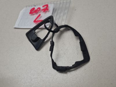 Комплект подкладок ручки двери для Mercedes E-klasse C207 Coupe 2009-2016