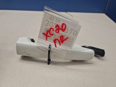 Ручка двери нaружная правая передняя для Volvo XC70 Cross Country 2007-2016