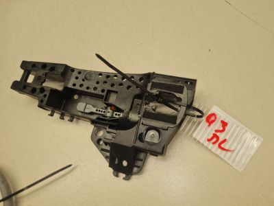 Кронштейн ручки двери передней левой для Audi Q3 8U 2012-2018