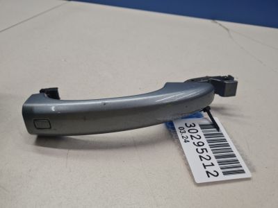 Ручка двери нaружная правая передняя для Audi A4 B8 2007-2015