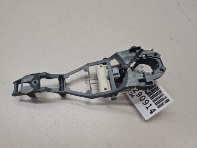 Кронштейн ручки двери передней правой для Skoda Fabia 5J 2007-2015