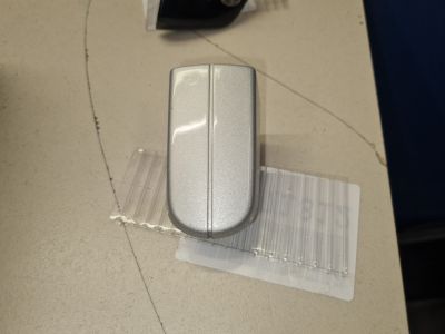 Накладка ручки двери левой задней для Ford Kuga 2012-2019