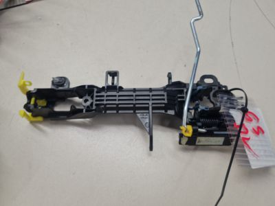 Кронштейн ручки двери передней левой для Lexus GS L10 2012-2018