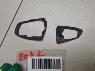 Комплект подкладок ручки двери для Mercedes E-klasse C207 Coupe 2009-2016