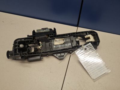 Кронштейн ручки двери левой для Mercedes E-klasse C207 Coupe 2009-2016