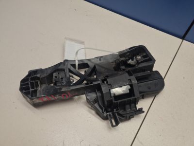 Кронштейн ручки двери левой для Mercedes S-klasse W221 2005-2013