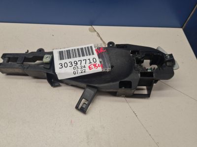 Кронштейн ручки двери передней правой для BMW X1 E84 2009-2015