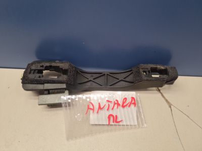 Кронштейн ручки двери передней левой для Opel Antara 2007-2015