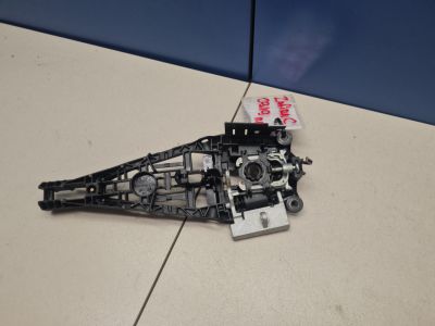 Кронштейн ручки двери передней левой для Opel Zafira C 2011-2019