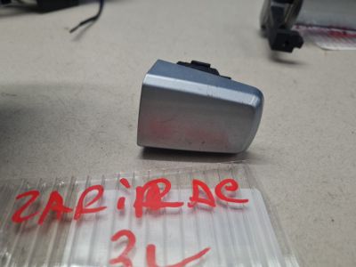 Накладка ручки двери для Opel Zafira C 2011-2019