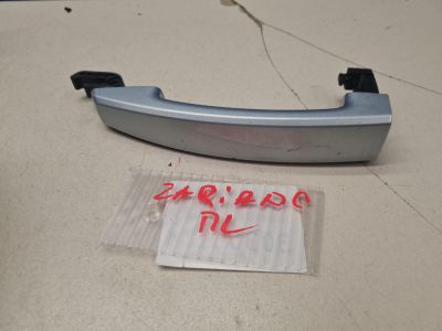 Ручка двери наружная для Opel Zafira C 2011-2019