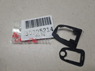 Комплект подкладок ручки двери для Audi A6 S6 C7 2011-2018