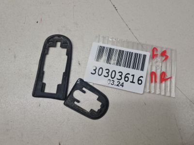 Комплект подкладок ручки двери для Ford Focus 3 2011-2019