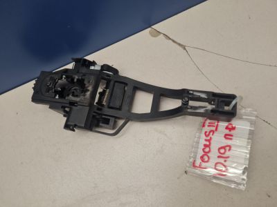 Кронштейн ручки двери передней правой для Ford Focus 3 2011-2019