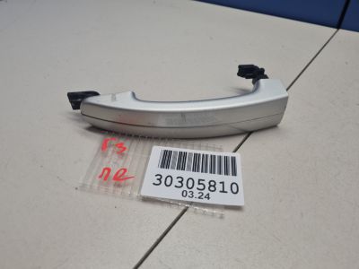 Ручка двери нaружная для Ford Focus 3 2011-2019