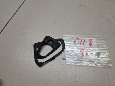 Комплект подкладок ручки двери для Mercedes E-klasse W212 2009-2016