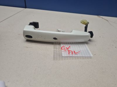 Ручка двери нaружная левая передняя для Suzuki Grand Vitara 2005-2015