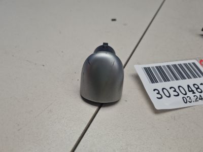 Накладка ручки двери правой задней для Renault Clio 3 2005-2012