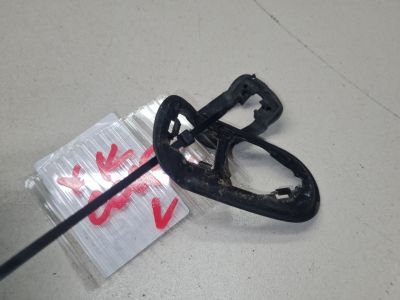 Комплект подкладок ручки двери для Jaguar XK 2 2006-2013