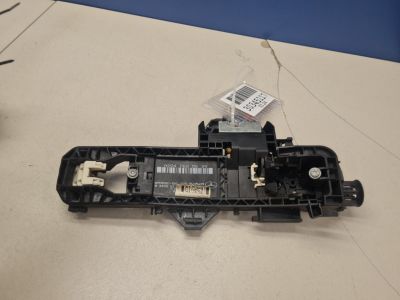 Кронштейн ручки двери передней правой для Mercedes E-klasse C207 Coupe 2009-2016