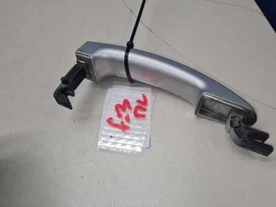 Ручка двери нaружная для Ford Focus 3 2011-2019