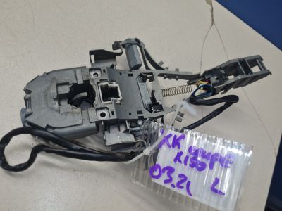 Кронштейн ручки двери передней левой для Jaguar XK 2 2006-2013