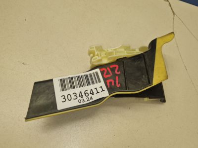 Защитный кожух замка передней левой двери для Mercedes E-klasse W212 2009-2016