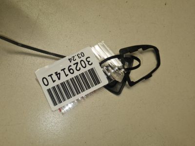 Комплект подкладок ручки двери для Mercedes E-klasse C207 Coupe 2009-2016