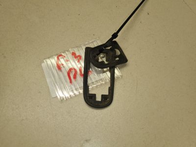 Комплект подкладок ручки двери для Ford Focus 3 2011-2019