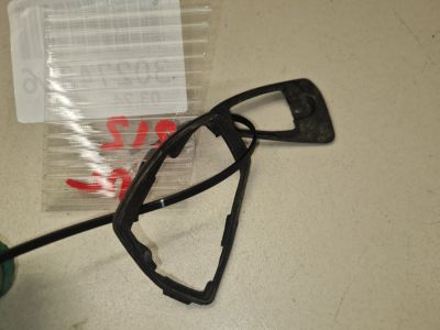 Комплект подкладок ручки двери для Mercedes E-klasse W212 2009-2016