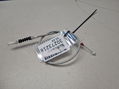 Трос открывания передней двери для BMW 3 F34 Gran Turismo 2012-2018