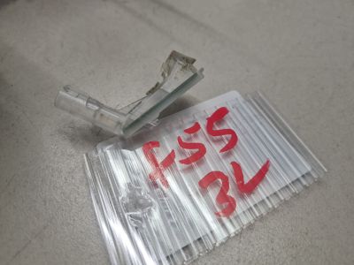 Подсветка ручки двери для Mini F55 2014-