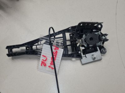 Кронштейн ручки двери передней правой для Opel Astra J 2009-2017