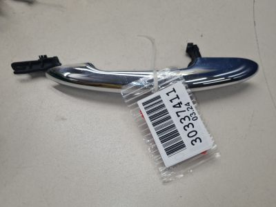 Ручка двери нaружная задняя левая для Mini F55 2014-
