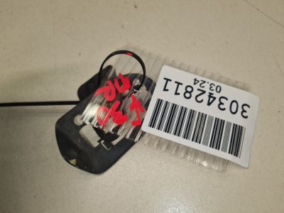 Комплект подкладок ручки двери для BMW 3 F30 2011-2018