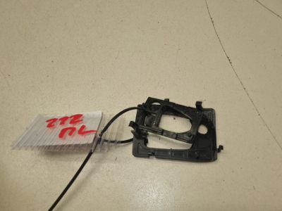 Комплект подкладок ручки двери для Mercedes S-klasse W222 2013-2020